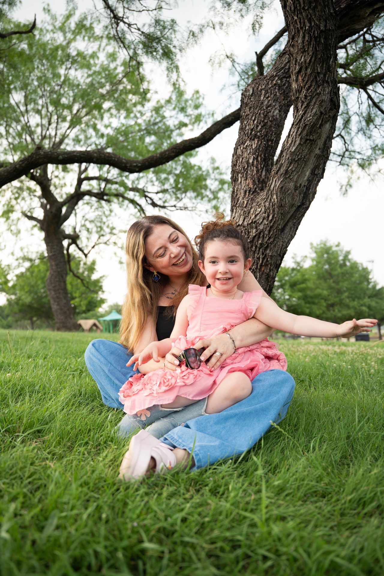 Portrait photography