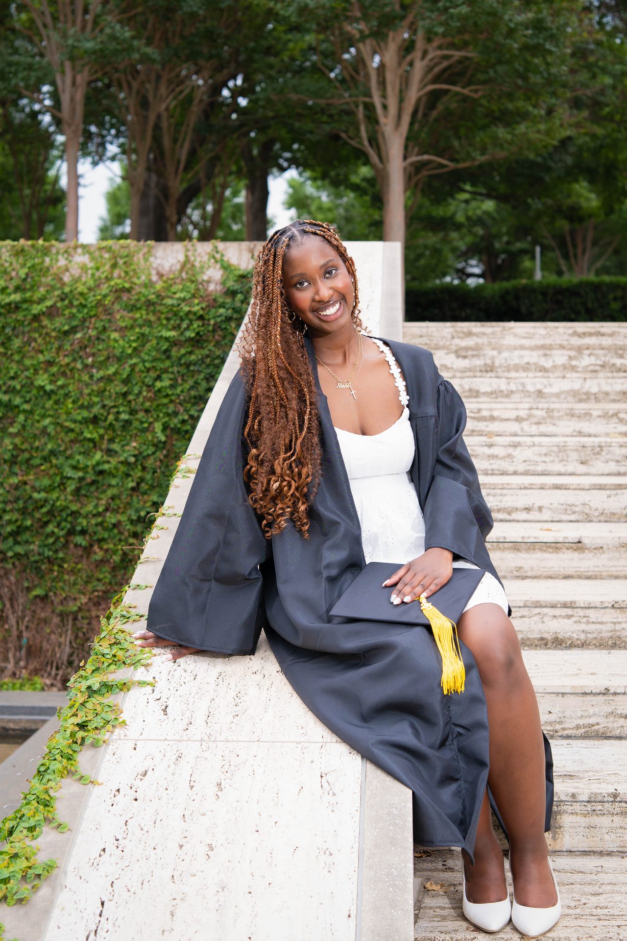 Portrait photography session, Dallas Fort Worth photographer Rayala Photo