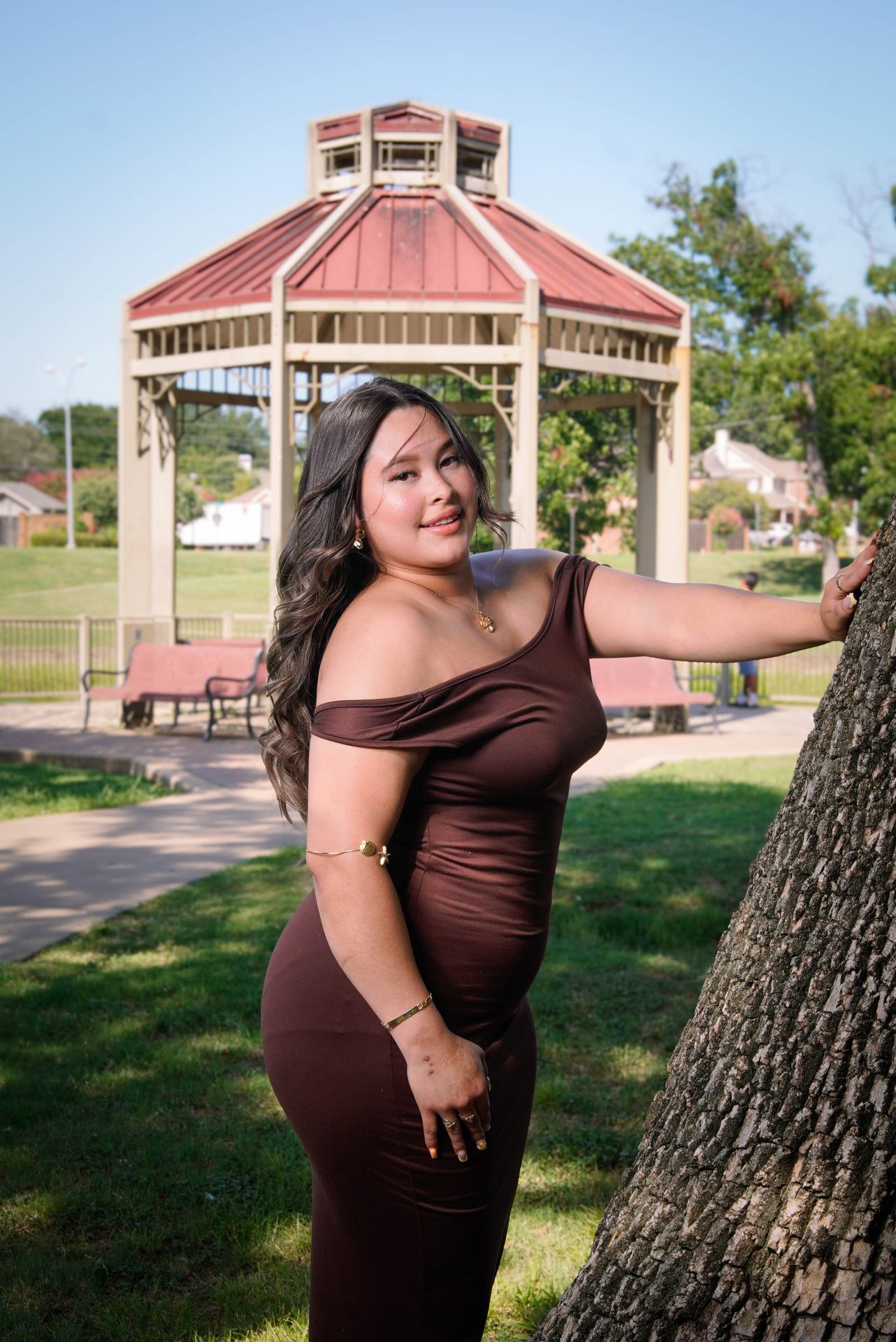 Portrait photography session, DFW photographer Rayala Photo