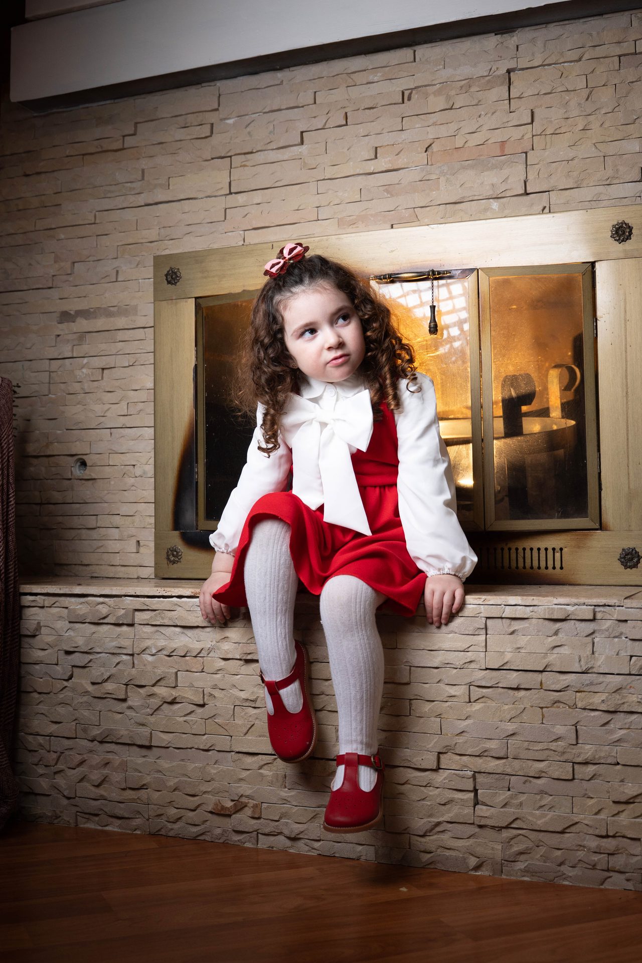 Individual outdoor portrait session, DFW photography by Ronald Ayala